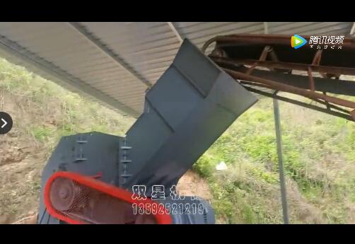 斷橋鋁破碎機(jī)|鋁型材粉碎機(jī)破碎分選生產(chǎn)線全過(guò)程視頻