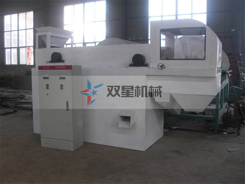 皓星<a href='http://huashiji.cn/line/592.html' target='_blank'><span>磁選機(jī)</span></a>