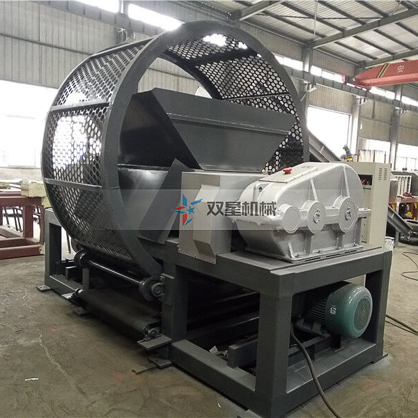 輪胎粉碎機(jī)