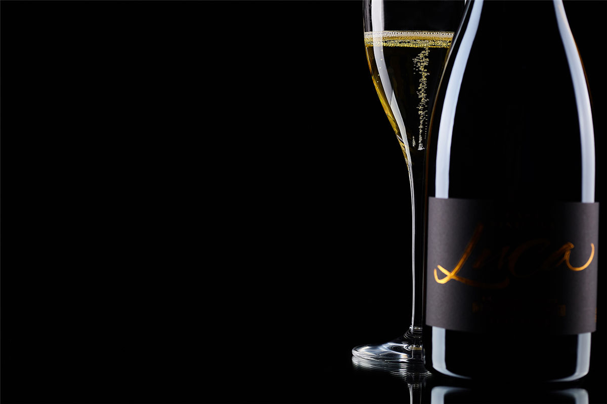 紅酒包裝設(shè)計參考(圖2)