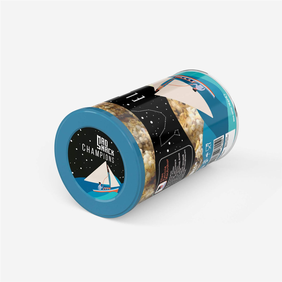 灌裝零食包裝設(shè)計(jì)參考(圖13)