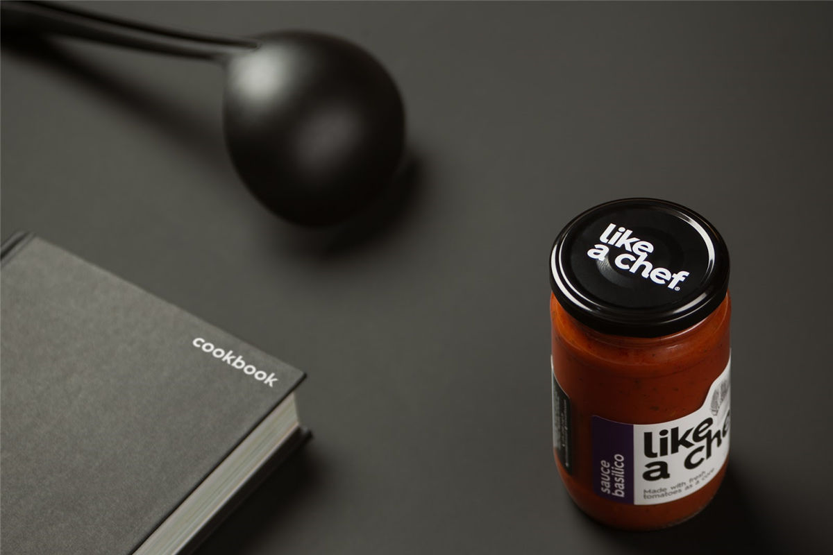 高端辣椒醬包裝設(shè)計參考(圖16) 高端辣椒醬包裝設(shè)計參考(圖16)