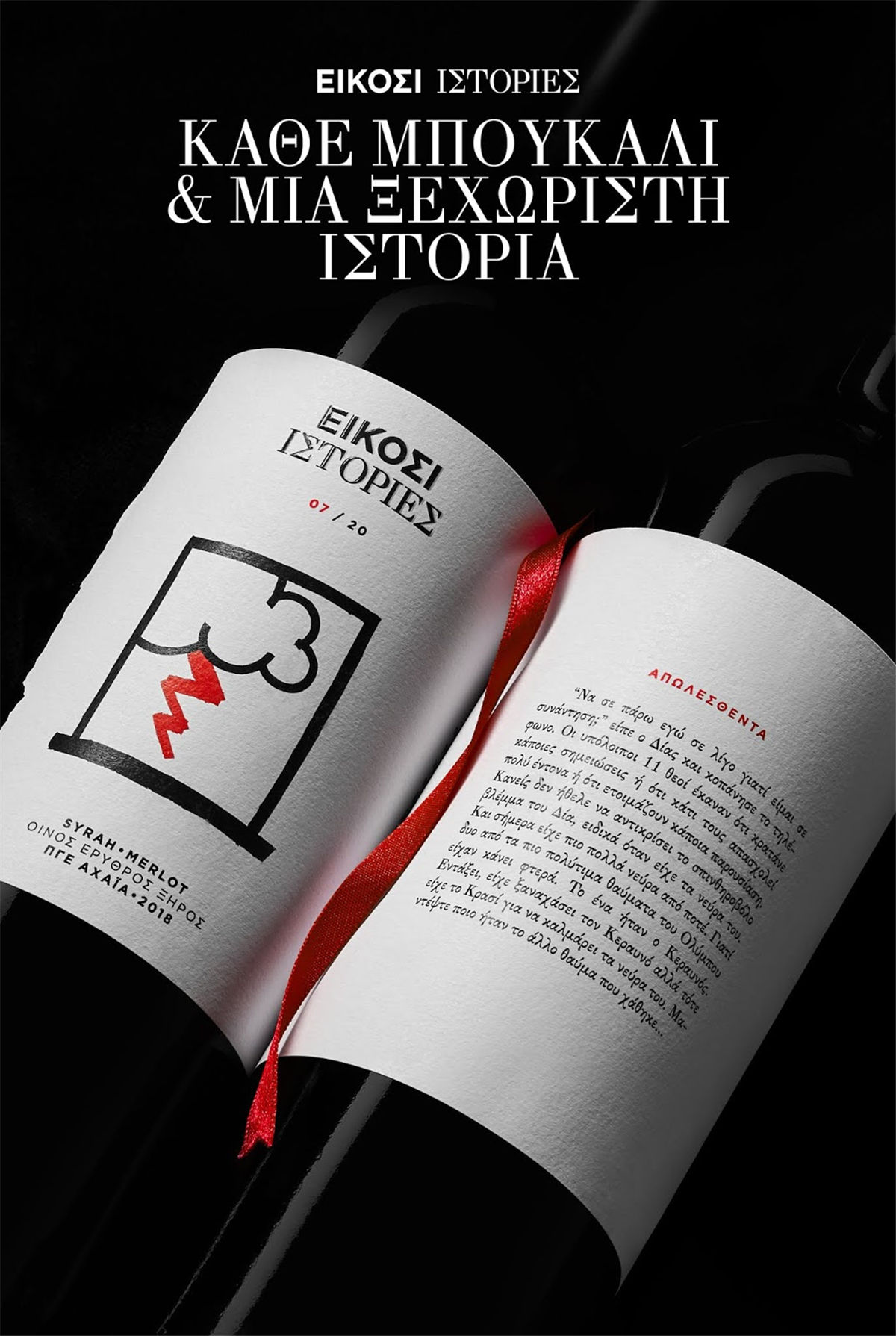 寧夏紅酒包裝設(shè)計(jì)公司推薦參考案例(圖18)