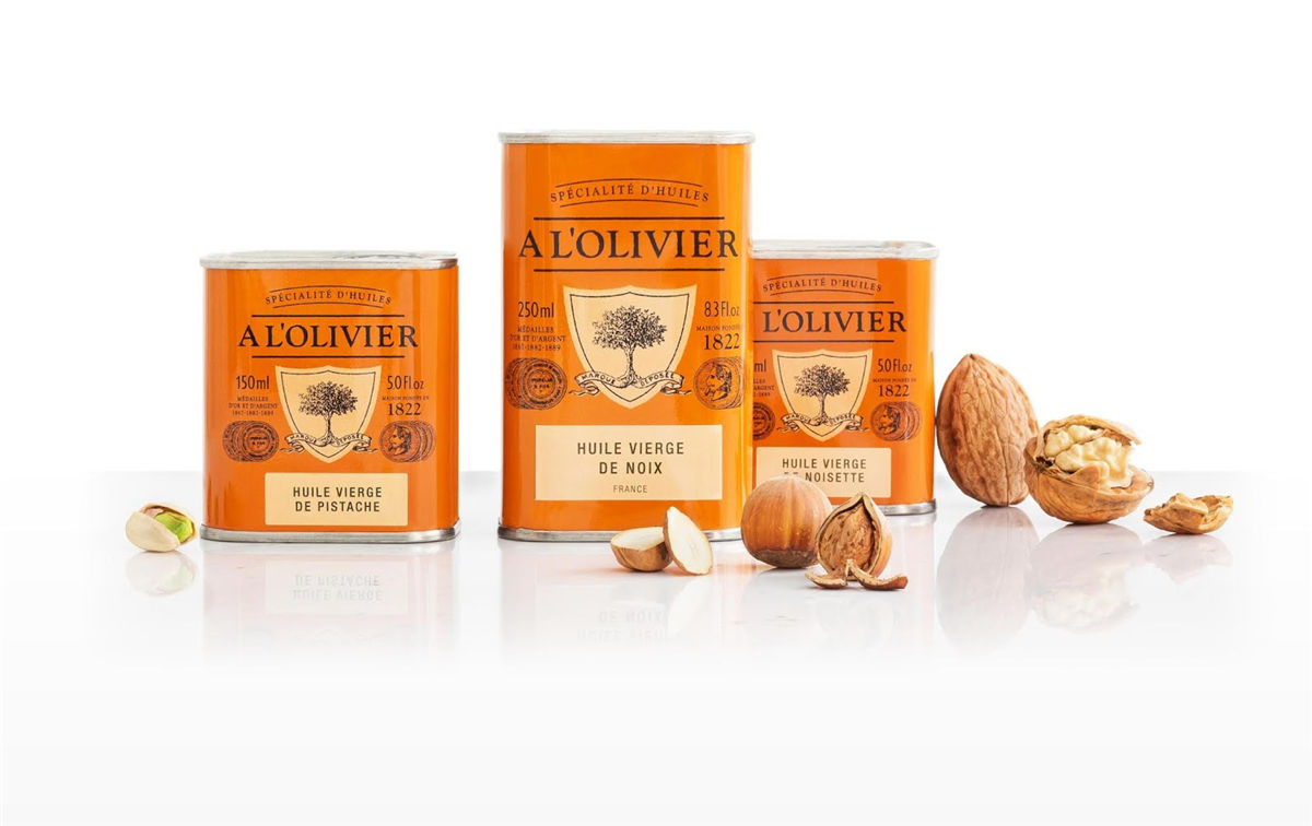 西安高端核桃油包裝設計參考(圖3)