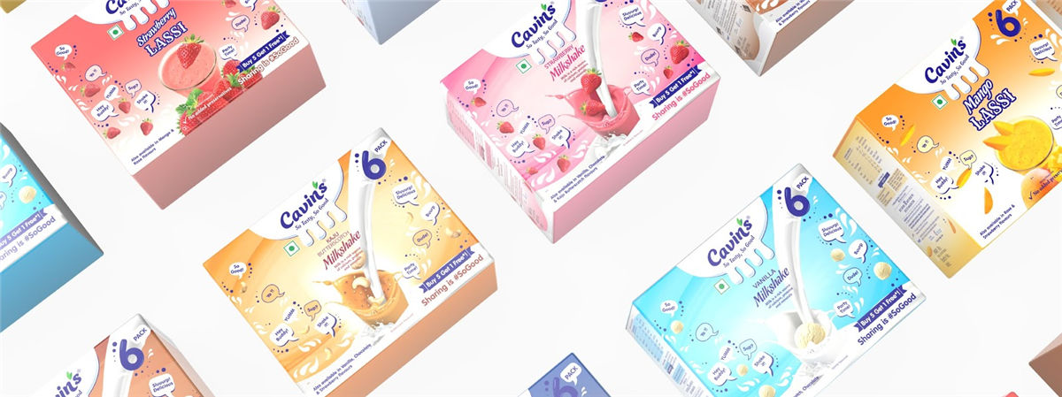 奶昔包裝設(shè)計(jì)參考(圖5) 奶昔包裝設(shè)計(jì)參考(圖5)