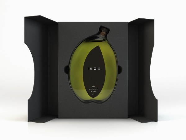 高端食用油包裝設(shè)計(圖2)