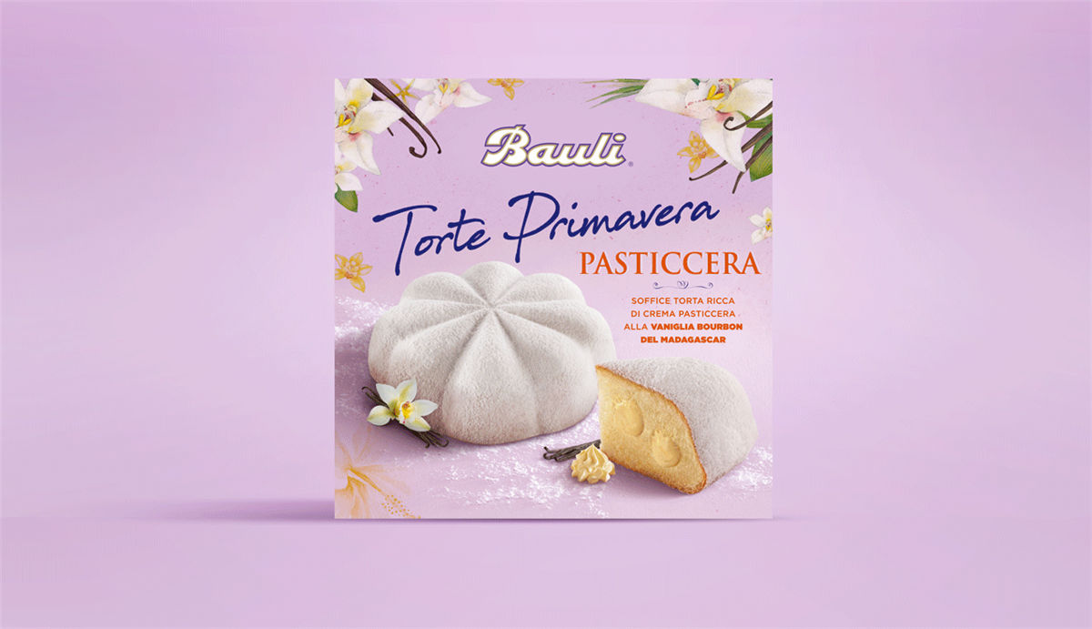 蛋糕包裝設計(圖3) 蛋糕包裝設計(圖3)