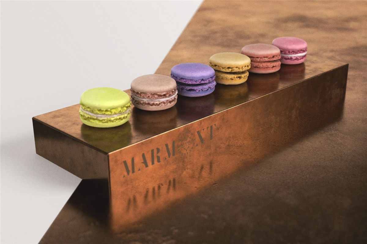 咖啡茶飲品牌包裝設計(圖5) 咖啡茶飲品牌包裝設計(圖5)