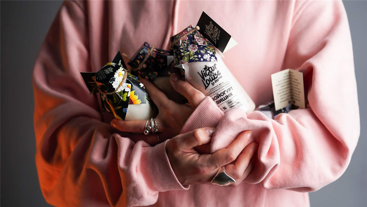 奶酪包裝設計(圖13) 奶酪包裝設計(圖13)