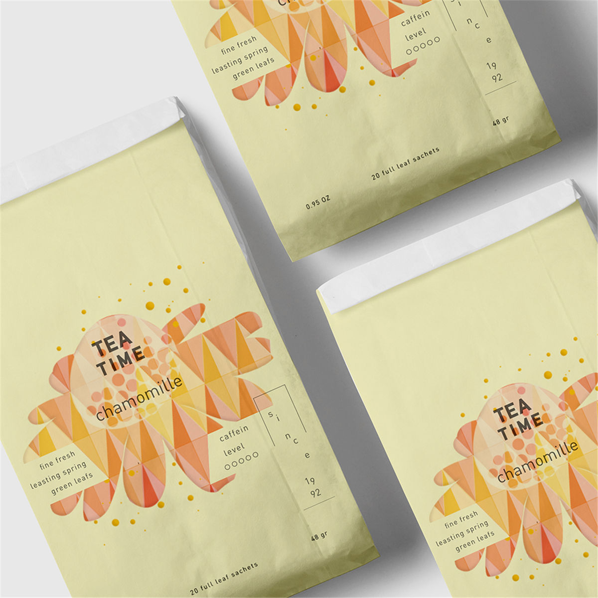 平利絞股藍(lán)包裝設(shè)計(jì)參考(圖4)