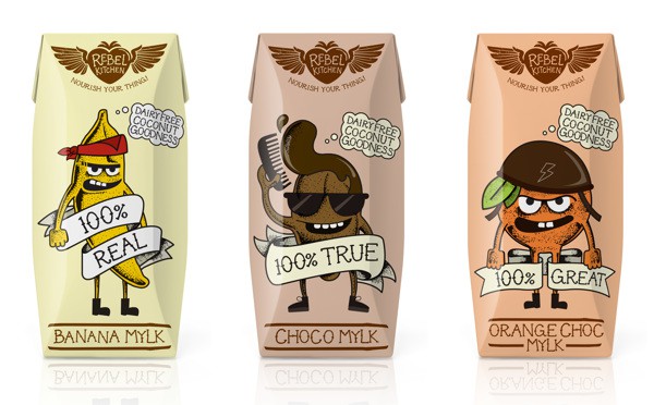 15個兒童創(chuàng)意零食包裝設(shè)計(圖8)