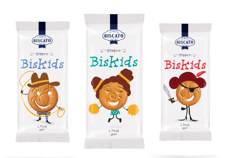 15個兒童創(chuàng)意零食包裝設(shè)計(圖9)