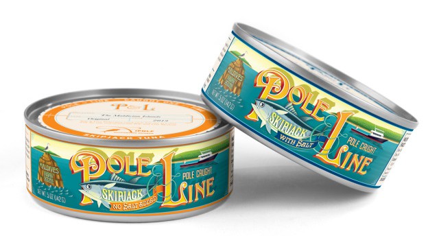 廈門魚子醬包裝設(shè)計(jì)參考(圖1)