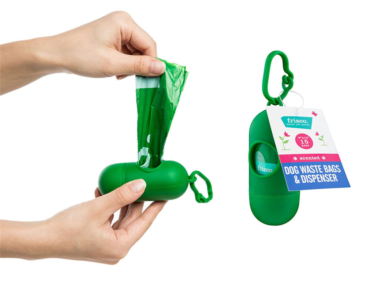 寵物包裝設計欣賞用品品牌包裝設計(圖4)