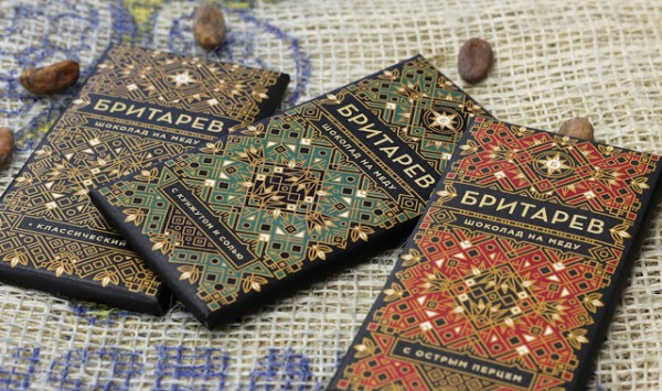 20款巧克力包裝設(shè)計(jì)欣賞(圖15) 20款巧克力包裝設(shè)計(jì)欣賞(圖15)