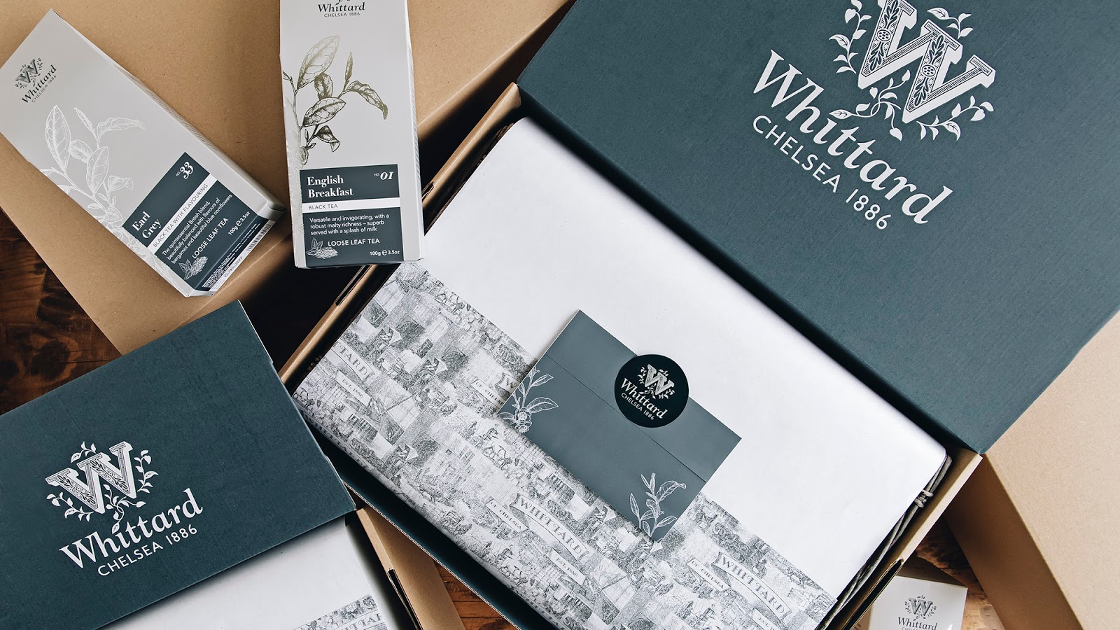 茶葉禮盒設(shè)計(jì)(圖1) 茶葉禮盒設(shè)計(jì)(圖1)