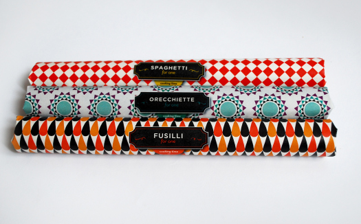 10款面食包裝設計參考(圖5)