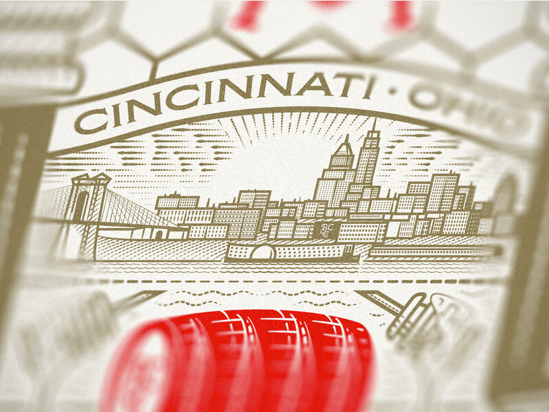 蜂蜜酒包裝設(shè)計(圖3)