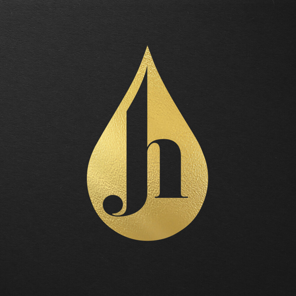 高端蜂蜜包裝設(shè)計(jì)參考(圖2)