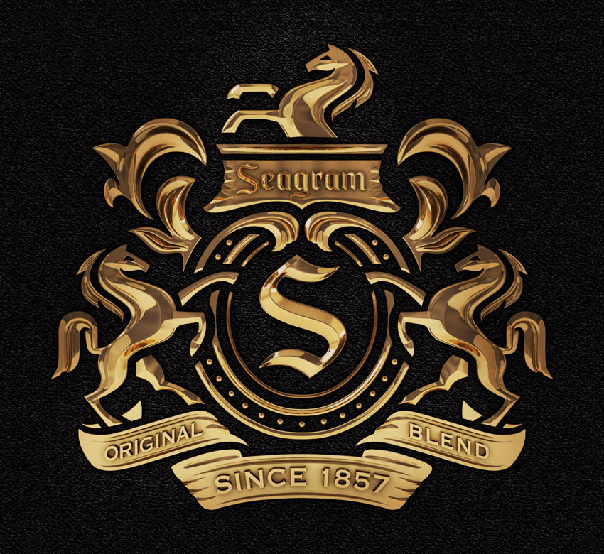 煙臺酒包裝設計參考(圖2) 煙臺酒包裝設計參考(圖2)