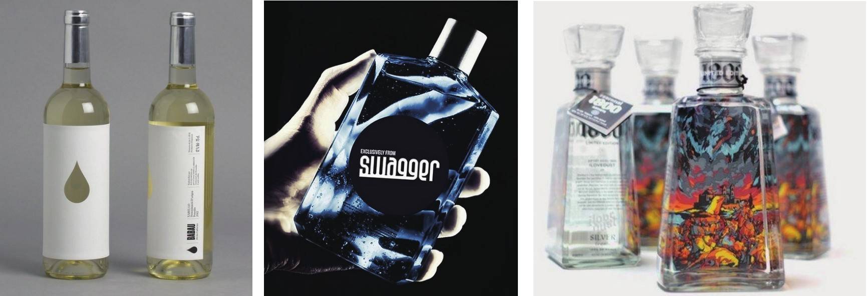 玻璃包裝設(shè)計(圖1)