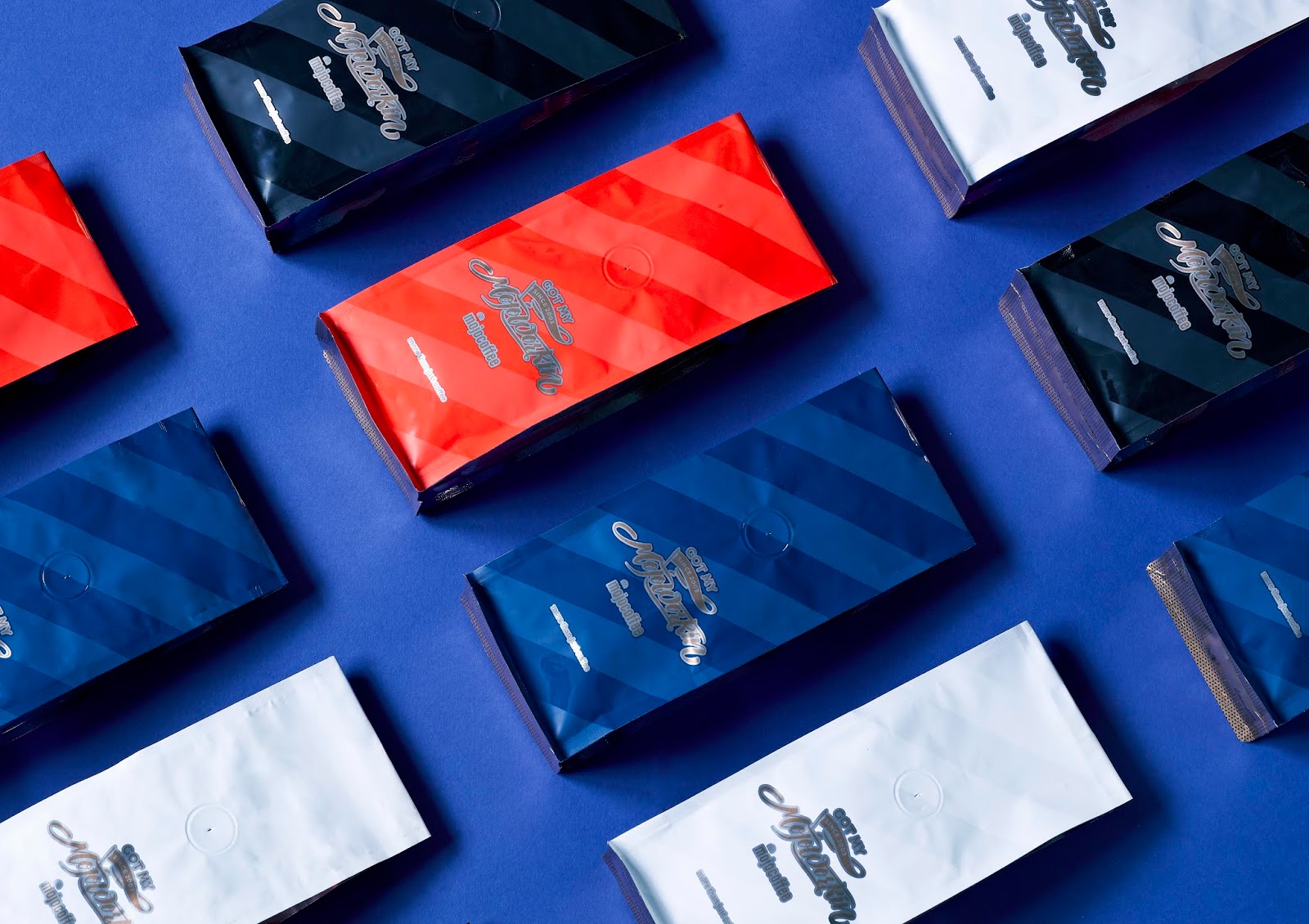 咖啡零售包裝設(shè)計(jì)(圖6) 咖啡零售包裝設(shè)計(jì)(圖6)