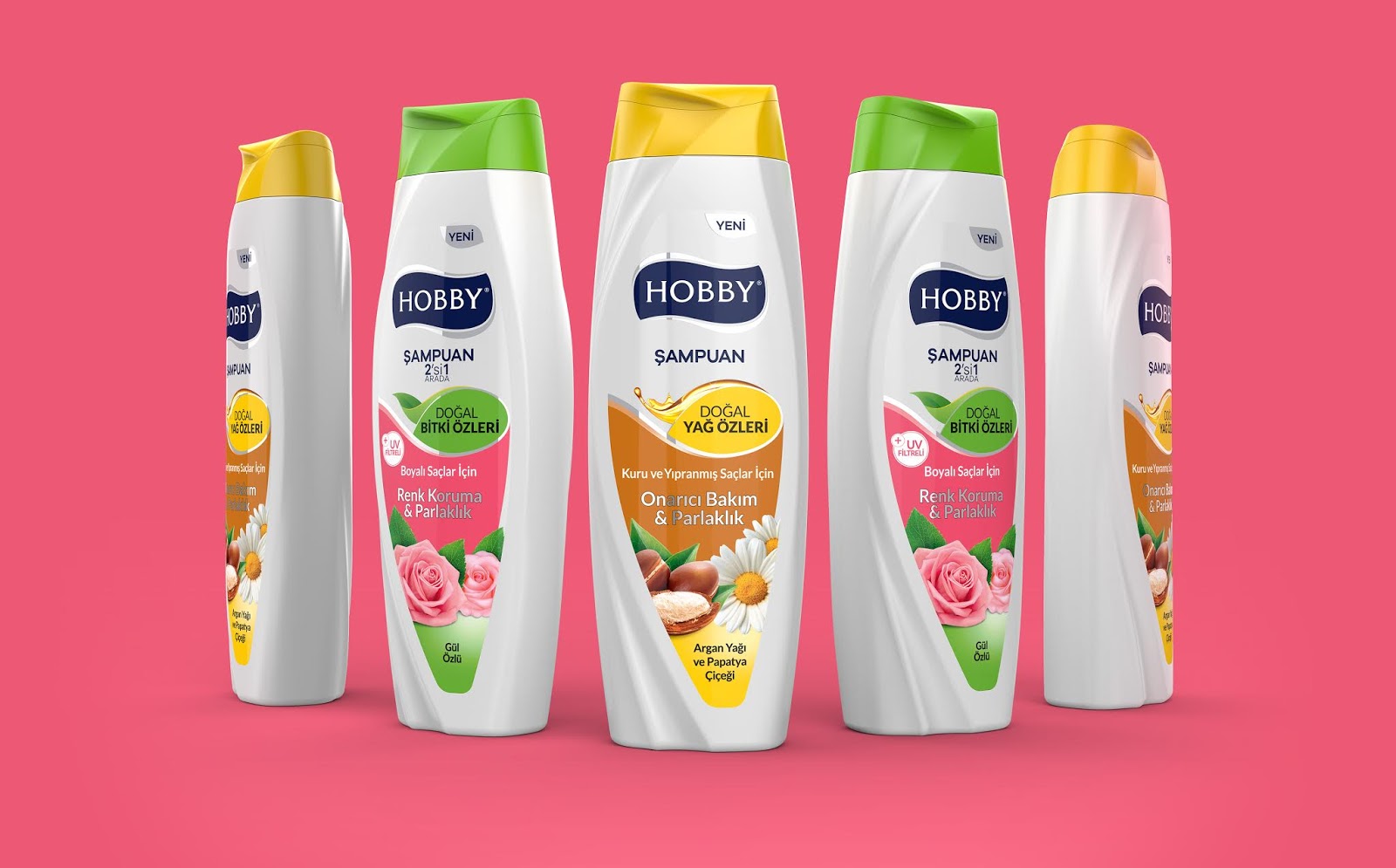 洗發(fā)水包裝設(shè)計(圖3)