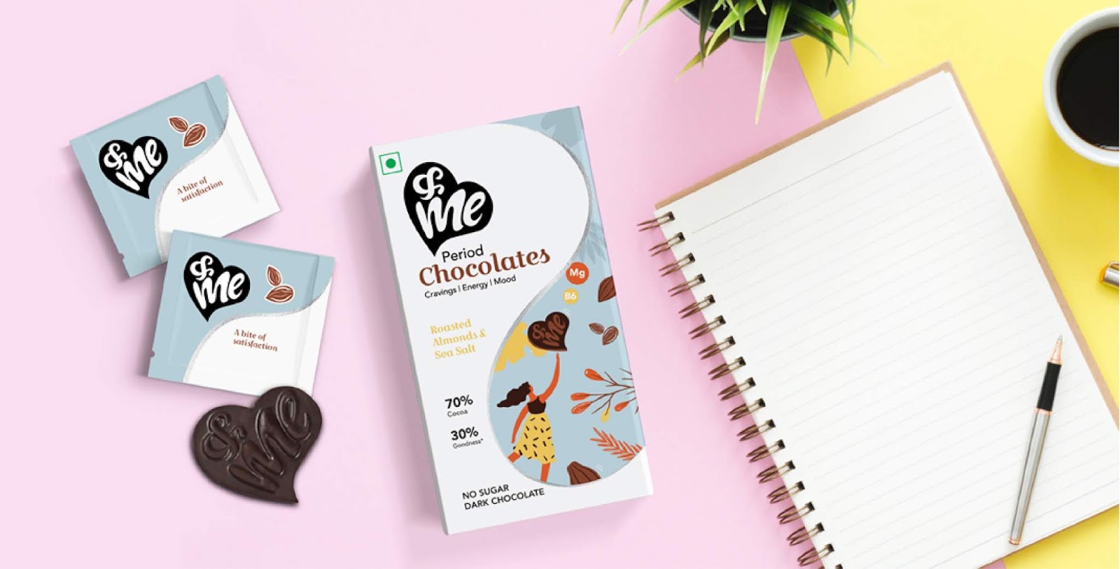 巧克力產(chǎn)品包裝設(shè)計(jì)(圖3)