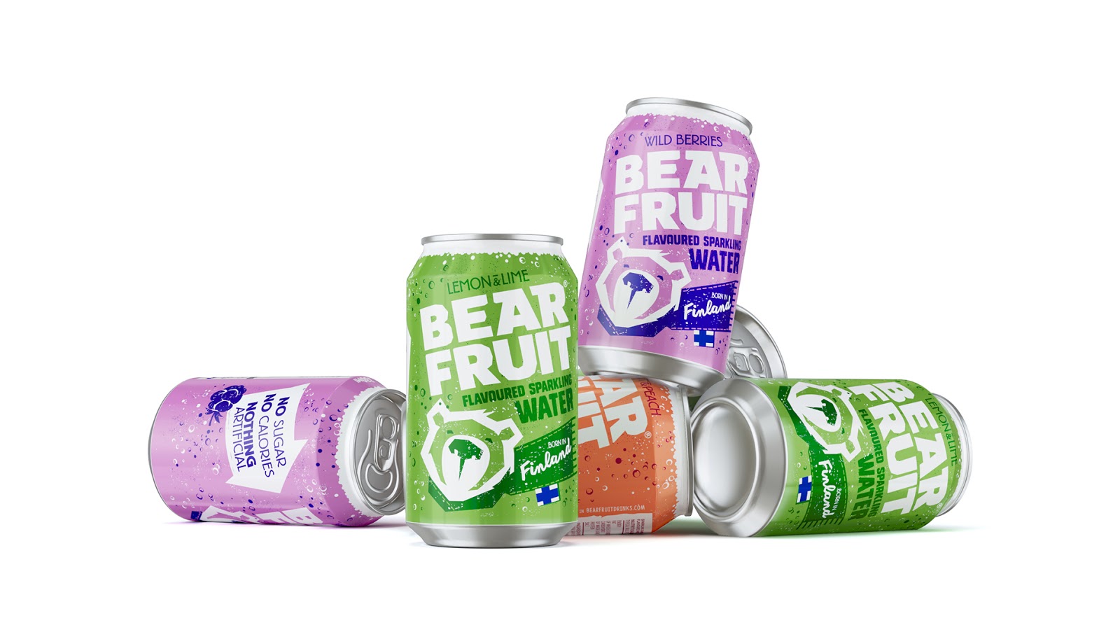 蘇打水包裝設(shè)計(圖1) 蘇打水包裝設(shè)計(圖1)