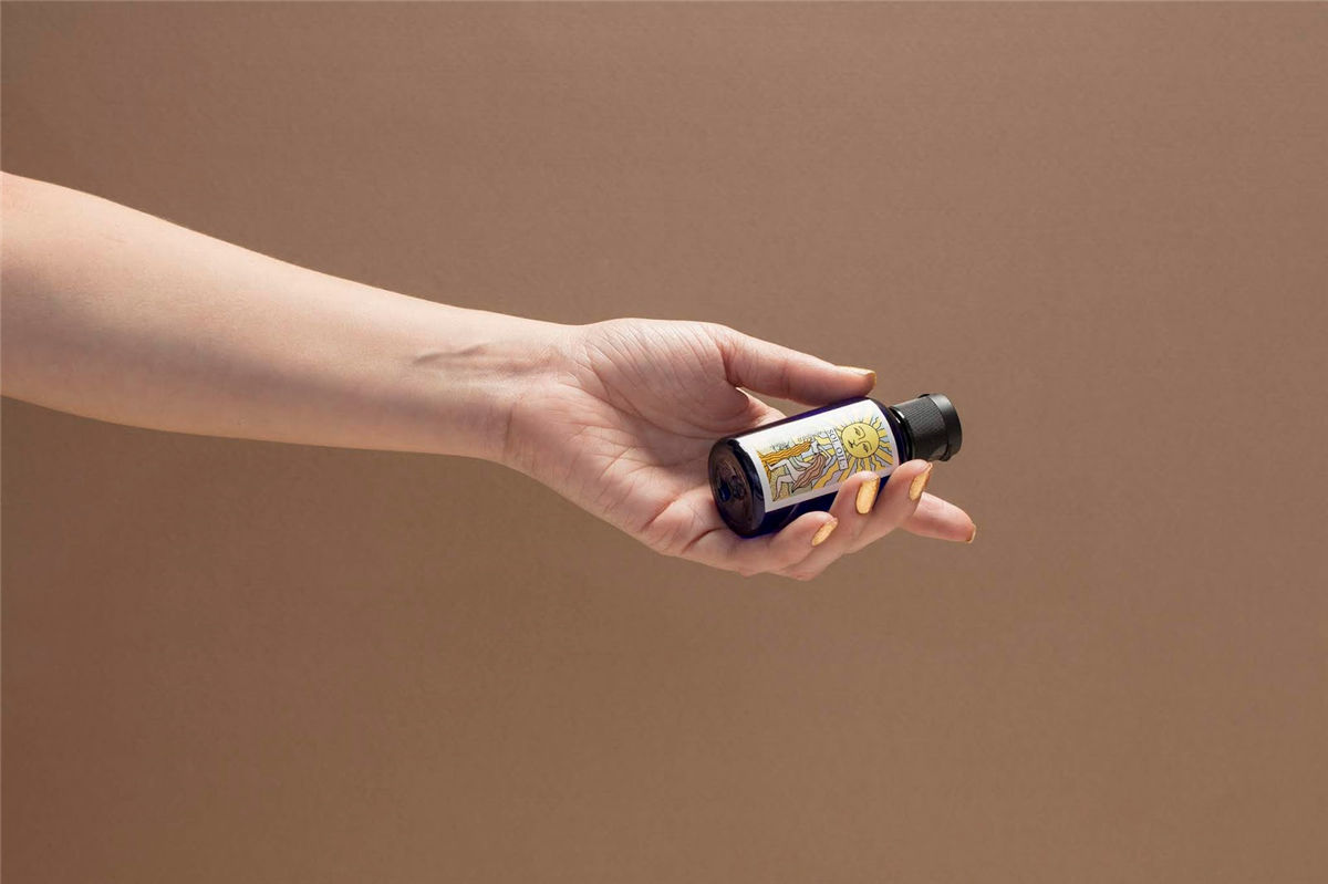 創(chuàng)意香薰包裝設(shè)計(圖7) 創(chuàng)意香薰包裝設(shè)計(圖7)