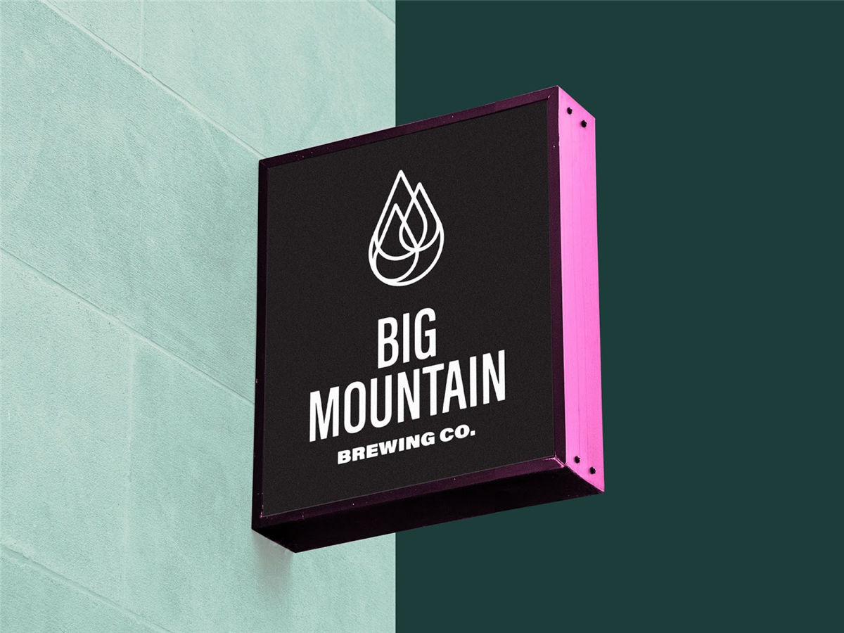 精釀啤酒包裝設(shè)計(jì)(圖4) 精釀啤酒包裝設(shè)計(jì)(圖4)