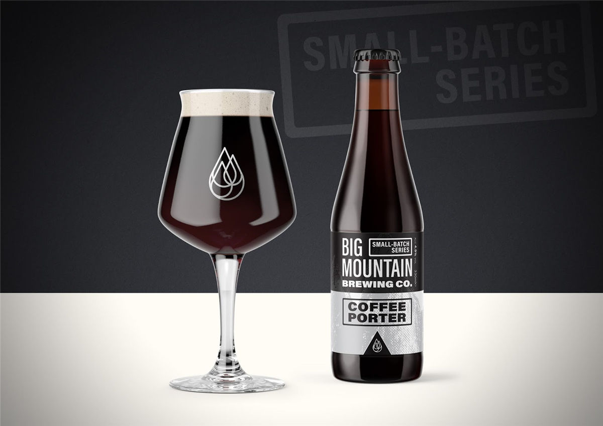 精釀啤酒包裝設(shè)計(jì)(圖8) 精釀啤酒包裝設(shè)計(jì)(圖8)