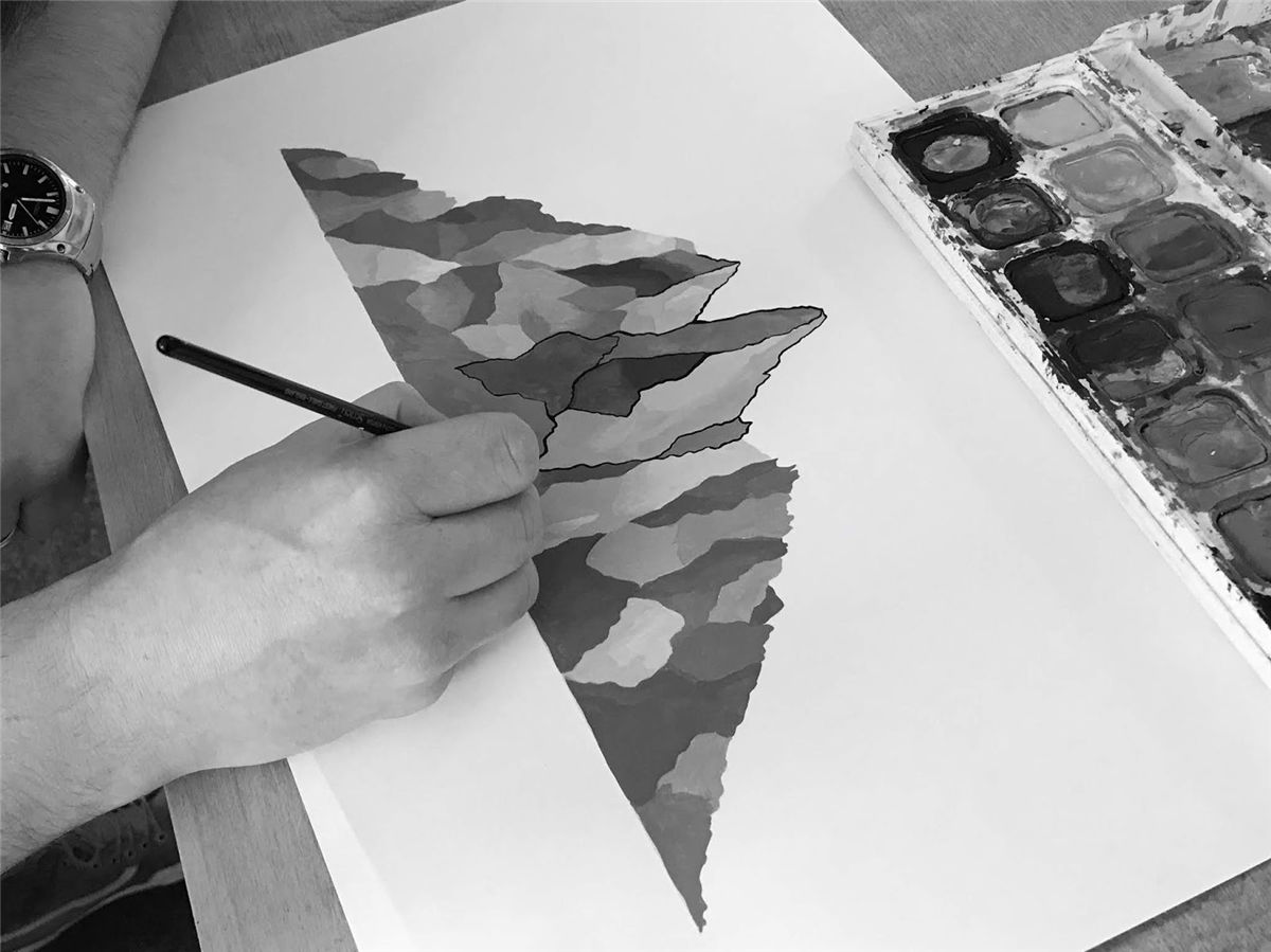 精釀啤酒包裝設(shè)計(jì)(圖6) 精釀啤酒包裝設(shè)計(jì)(圖6)