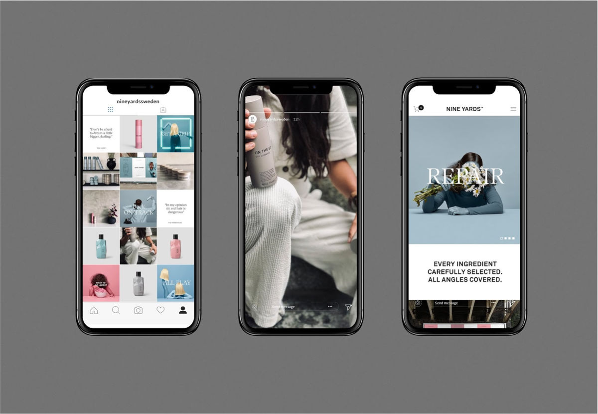 護(hù)發(fā)產(chǎn)品品牌包裝設(shè)計(jì)(圖5)