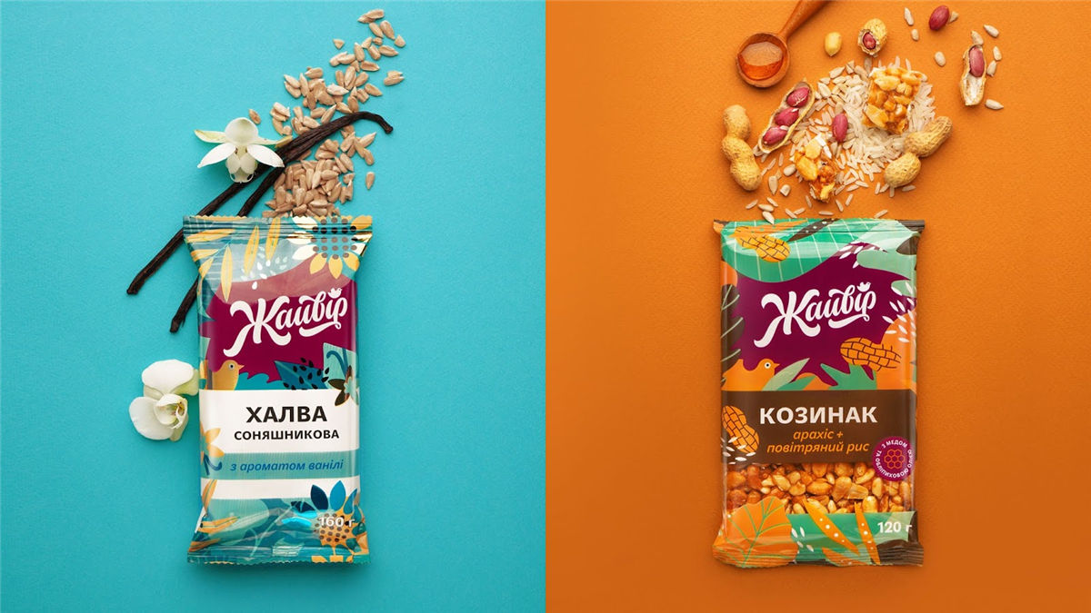 米花糖包裝設(shè)計(圖5)