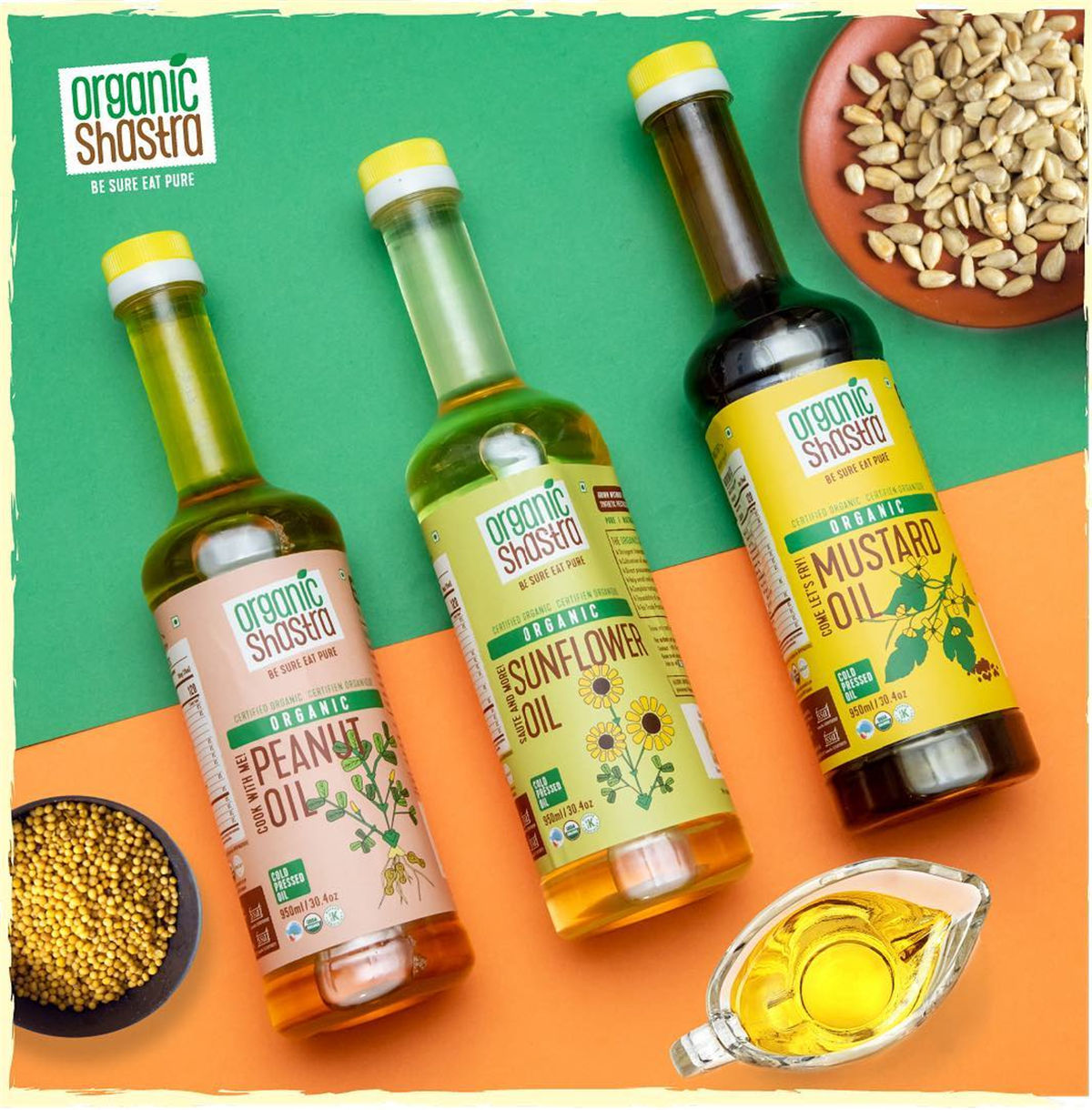 食品品牌系列包裝設(shè)計(jì)(圖1)