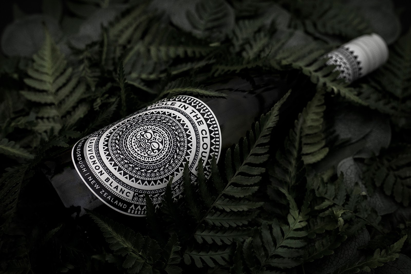 廣州紅酒包裝設(shè)計(jì)(圖2)