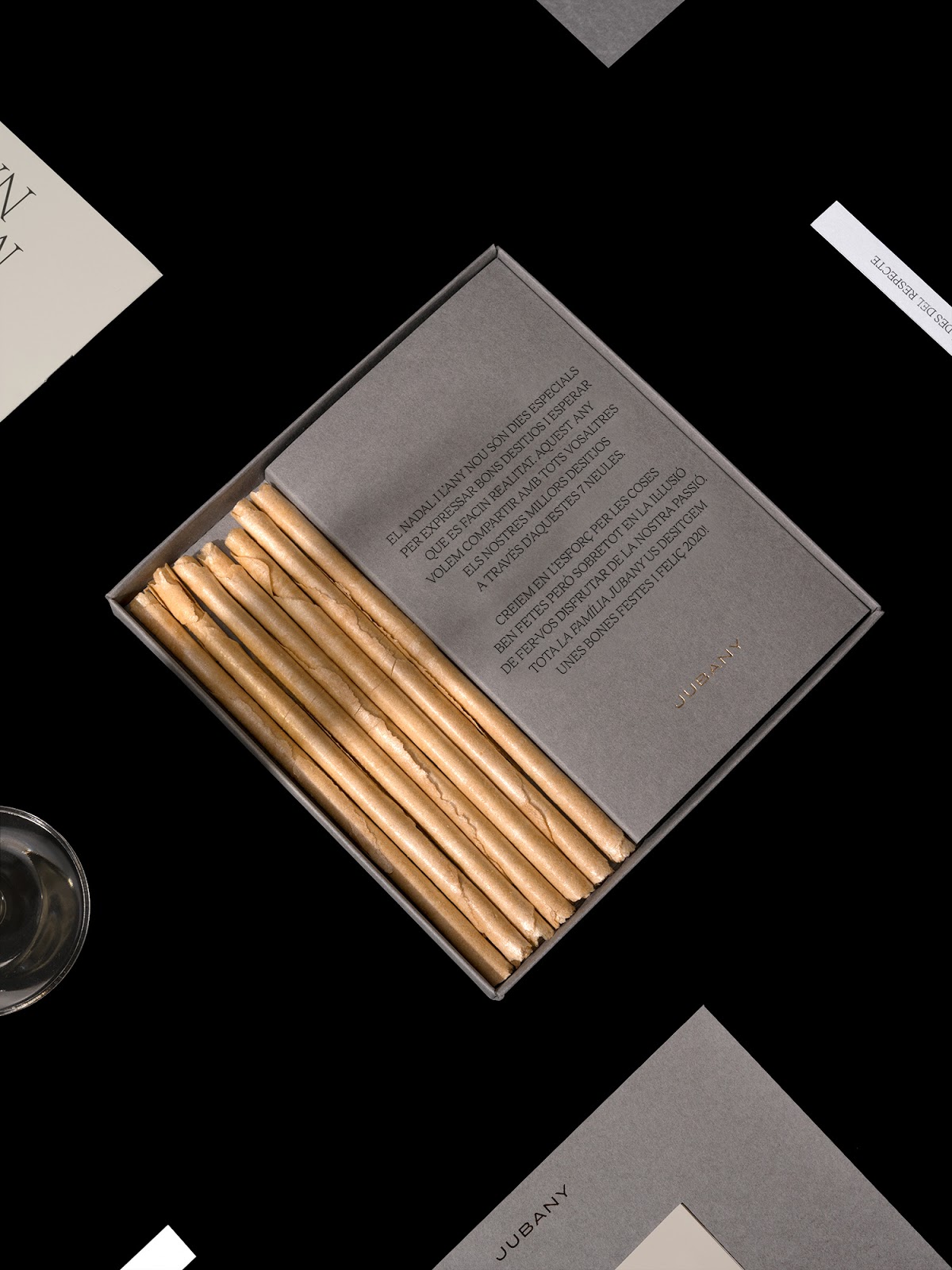 北京蛋卷伴手禮盒包裝設(shè)計欣賞(圖1)