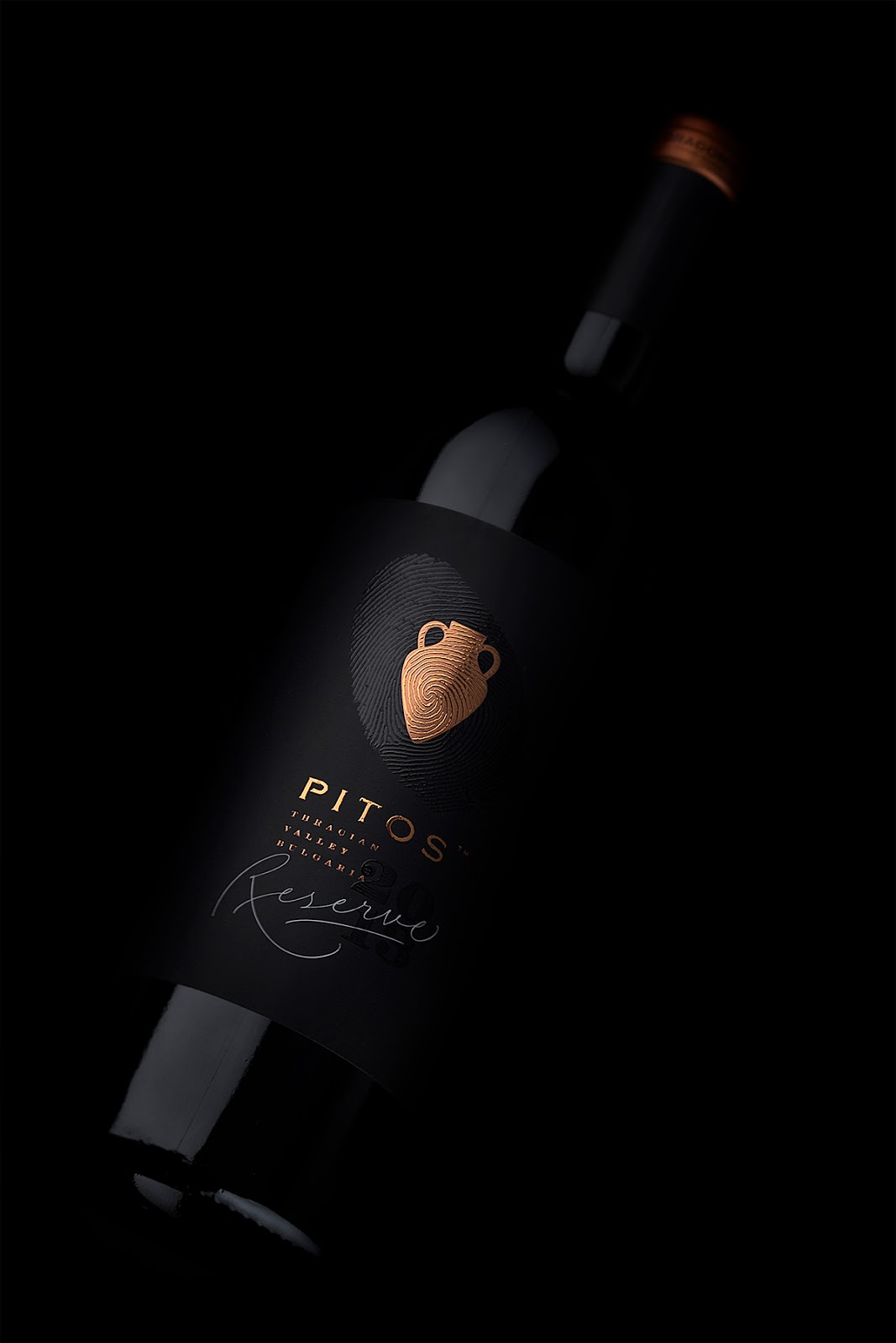 北京紅酒包裝設(shè)計(jì)欣賞(圖6)