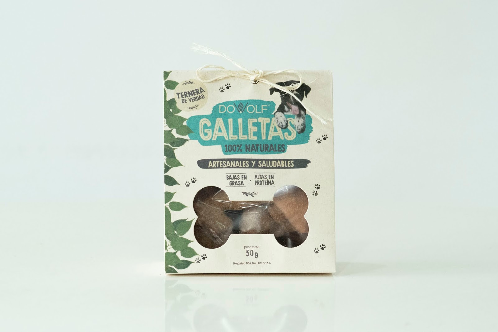 狗糧包裝設(shè)計(jì)欣賞包裝設(shè)計(jì)狗餅干(圖4)