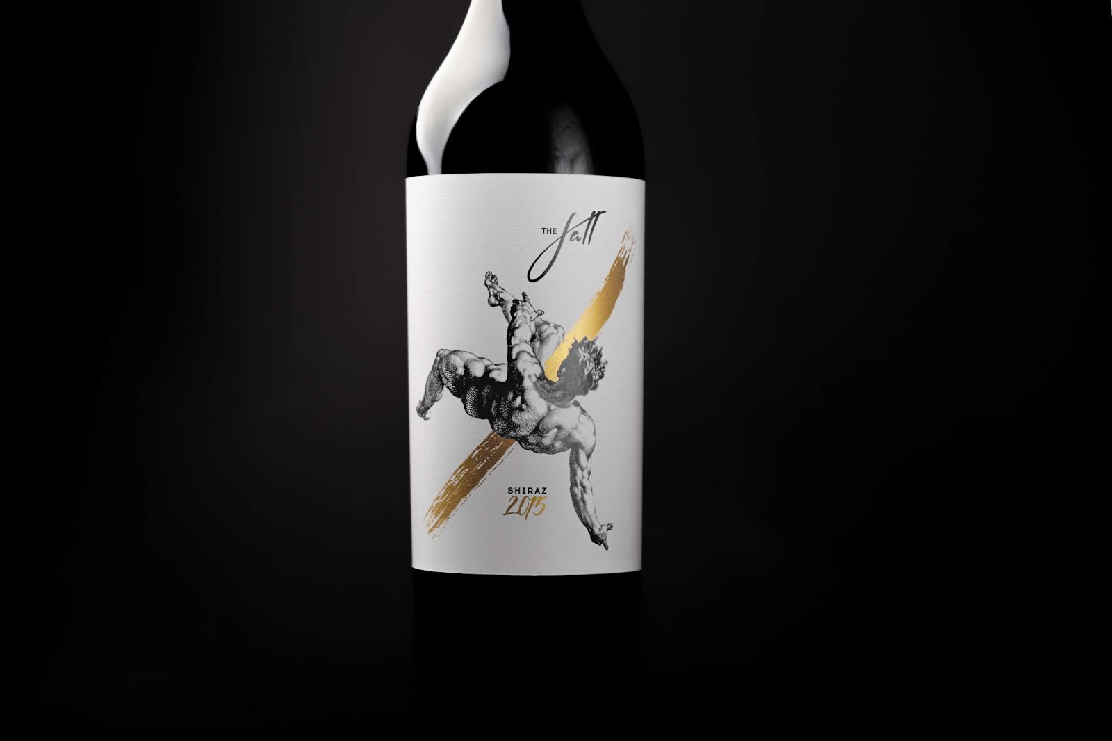 廣州紅酒公司包裝設(shè)計(jì)欣賞(圖1) 廣州紅酒公司包裝設(shè)計(jì)欣賞(圖1)