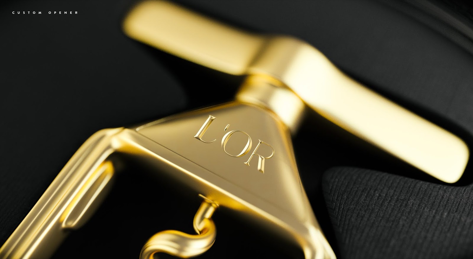 杭州高端定制紅酒包裝設計欣賞(圖7)