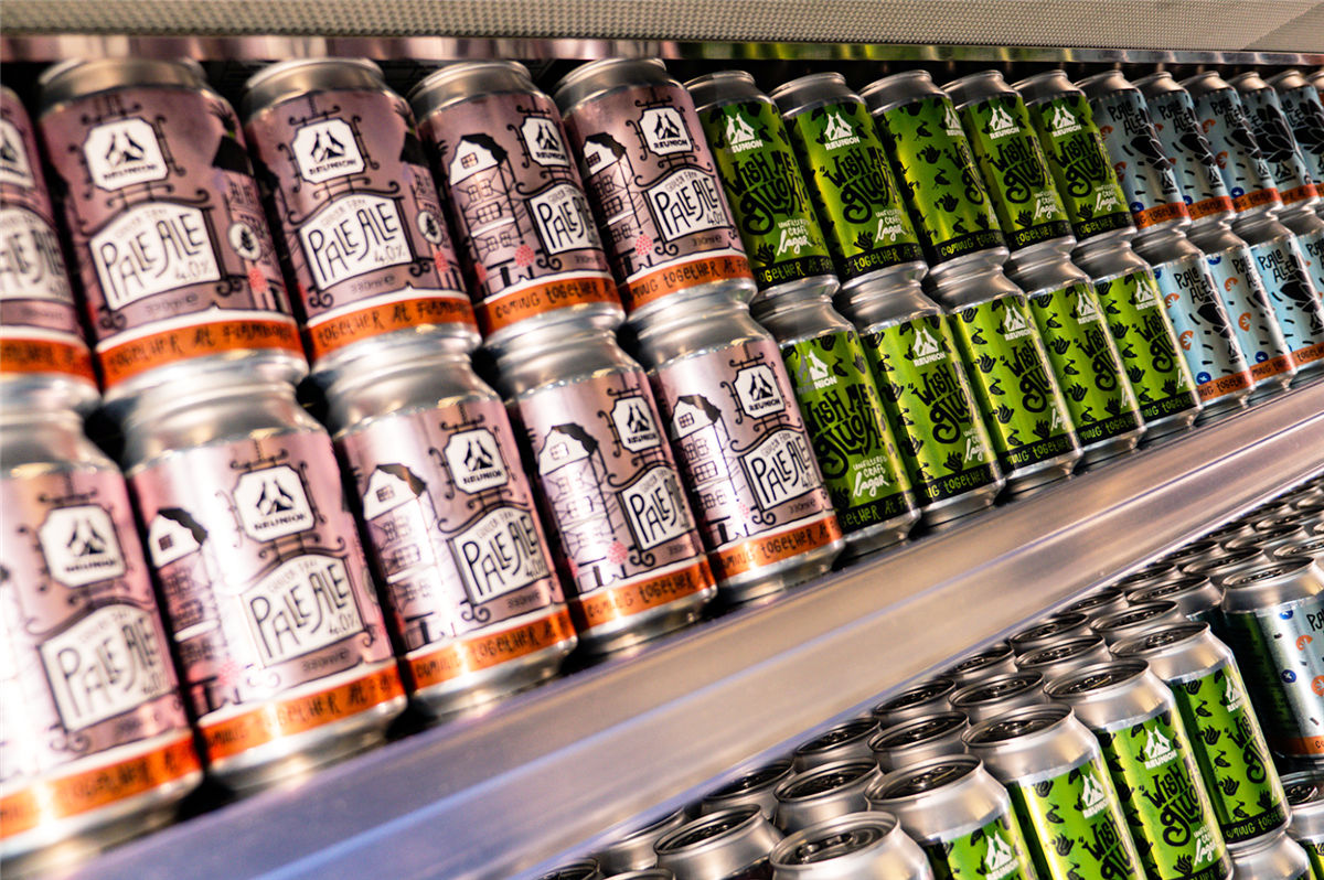 天津啤酒包裝設(shè)計(jì)(圖4) 天津啤酒包裝設(shè)計(jì)(圖4)