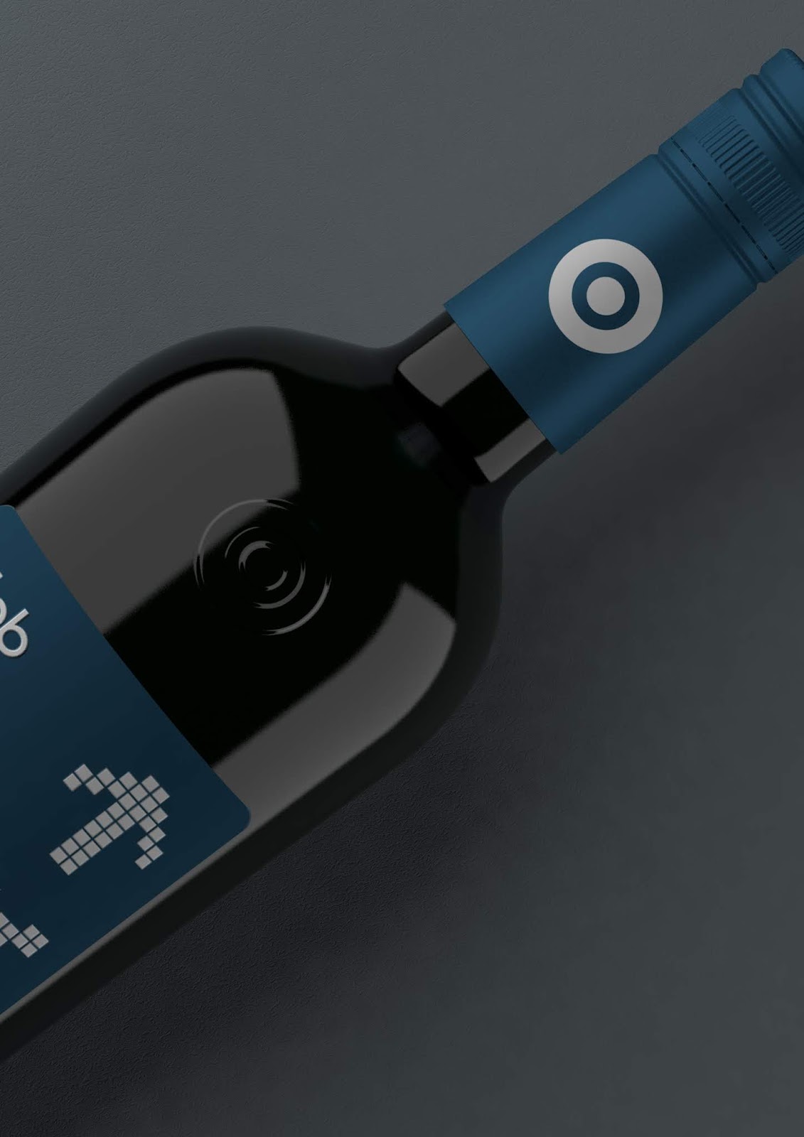 天津紅酒包裝設(shè)計(jì)(圖3)