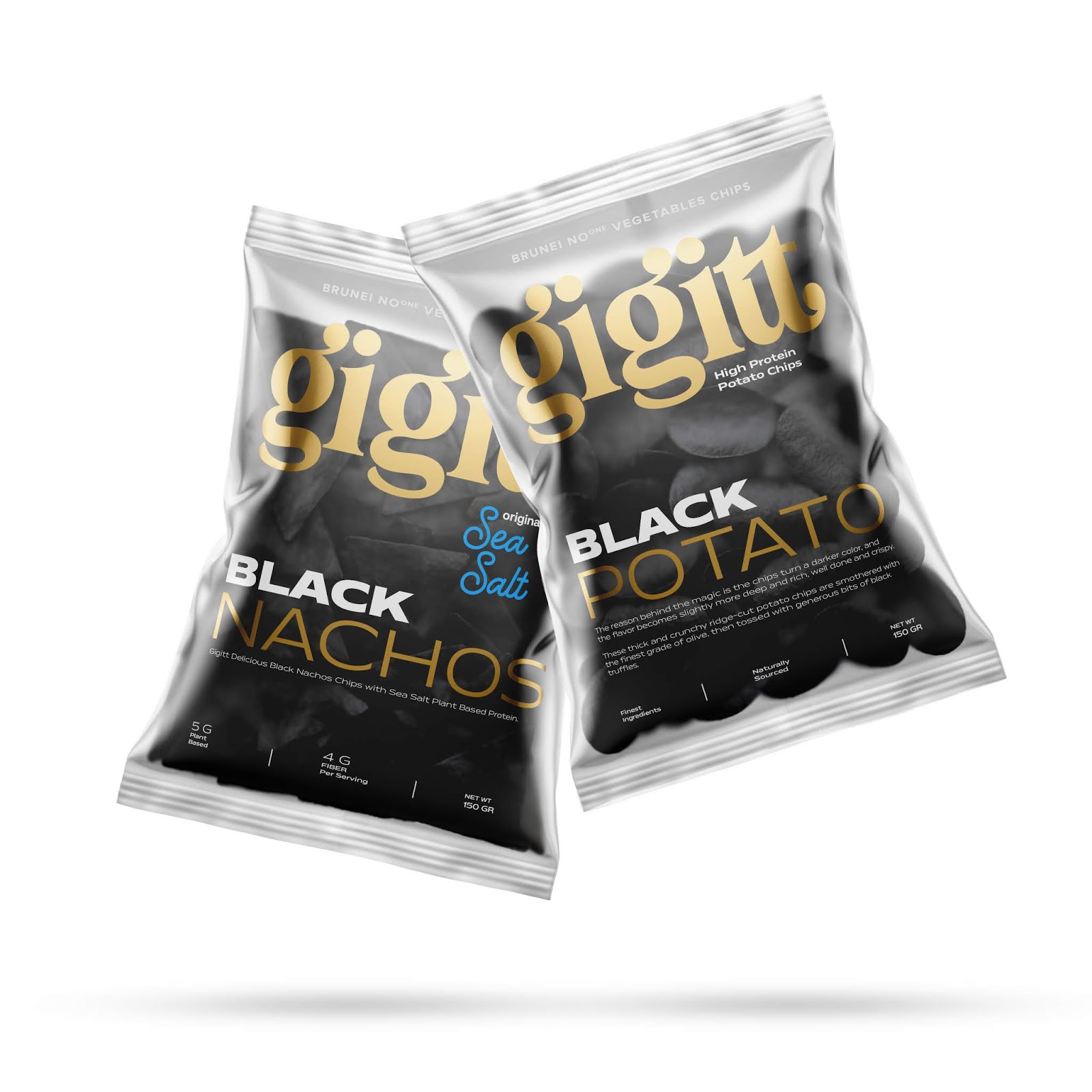 成都零食產(chǎn)品創(chuàng)意包裝設(shè)計(jì)欣賞(圖4)