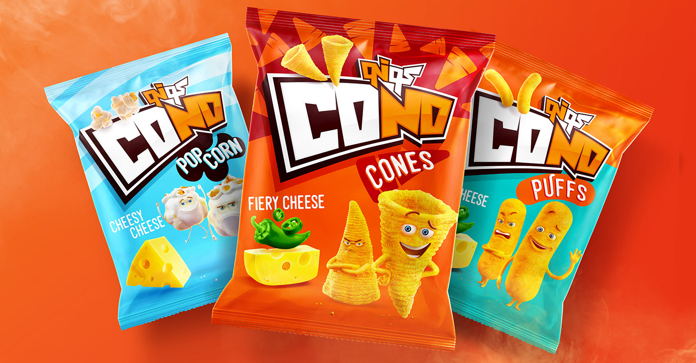 重慶產品創(chuàng)意包裝設計-食品包裝設計(圖1)