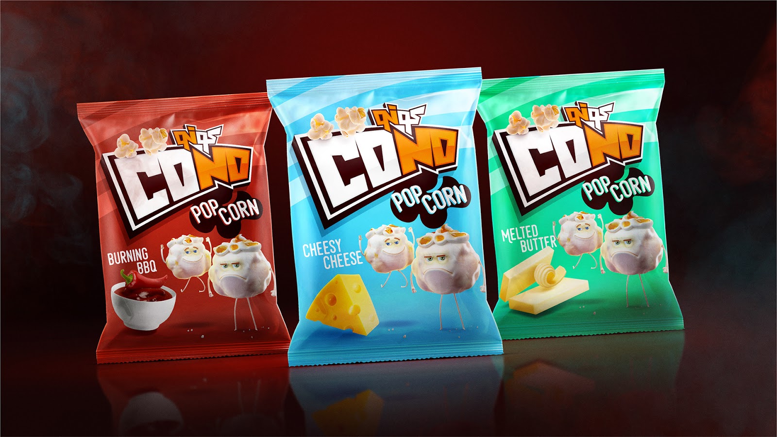 重慶產品創(chuàng)意包裝設計-食品包裝設計(圖9)