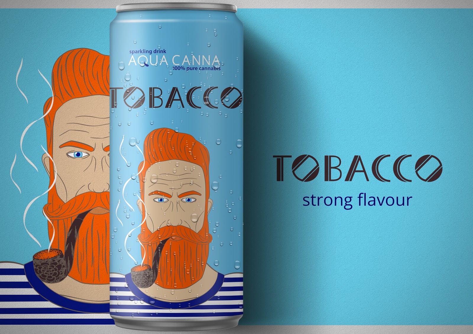 青島啤酒包裝設(shè)計(圖6)