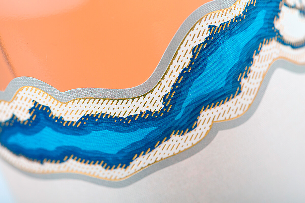 佛山紅酒包裝設(shè)計(jì)(圖1)