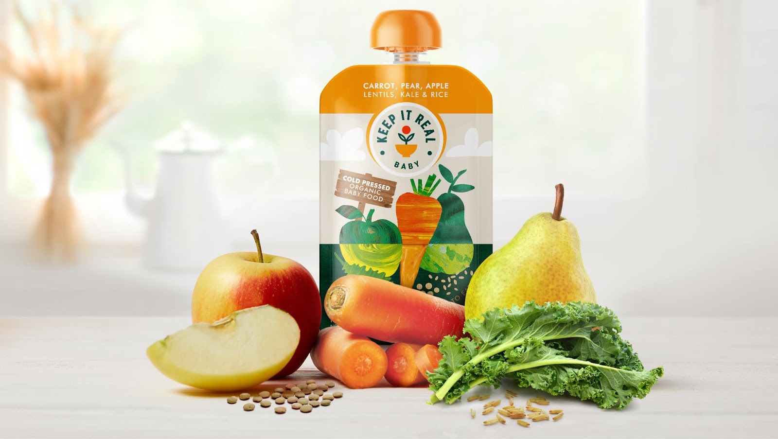 佛山兒童食品包裝設計(圖4)